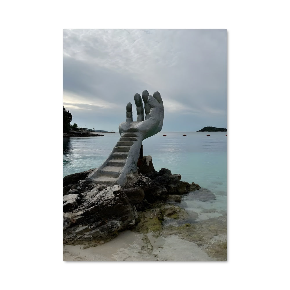 Poster Émotion Marine