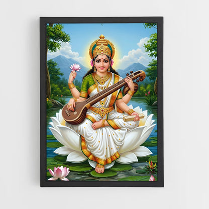 ap-saraswati-3 cadre Noir