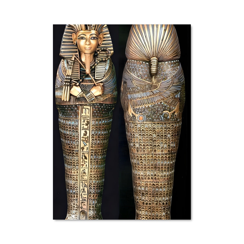 Poster Sarcophagus 553