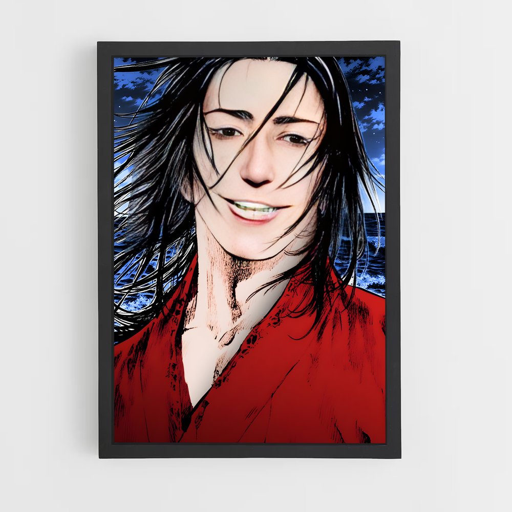 ap-sasaki kojiro-8 cadre Noir