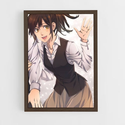 ap-sasha blouse-2 cadre Bois foncé