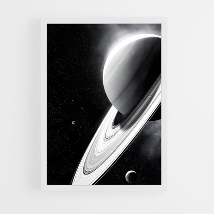 ap-saturn-8 cadre Blanc