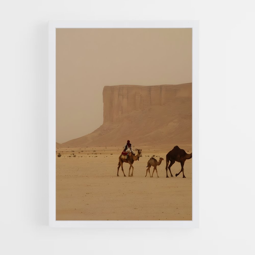 ap-saudi arabia-3 cadre Blanc