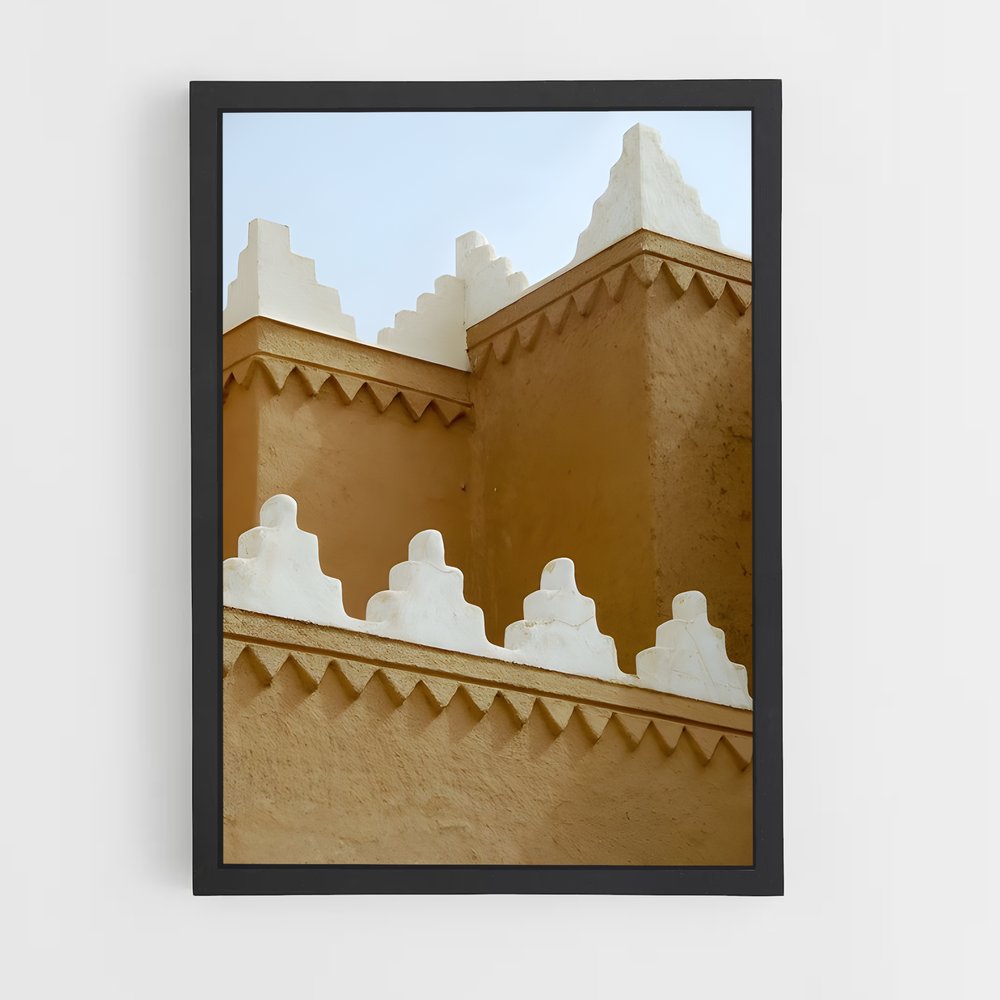 ap-saudi arabia-5 cadre Noir
