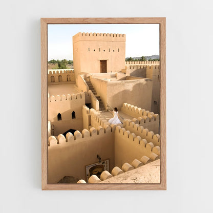 ap-saudi arabia-7 cadre Bois clair