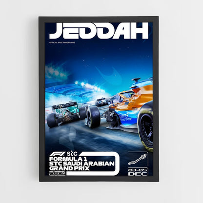 ap-saudi arabian grand prix-4 cadre Noir