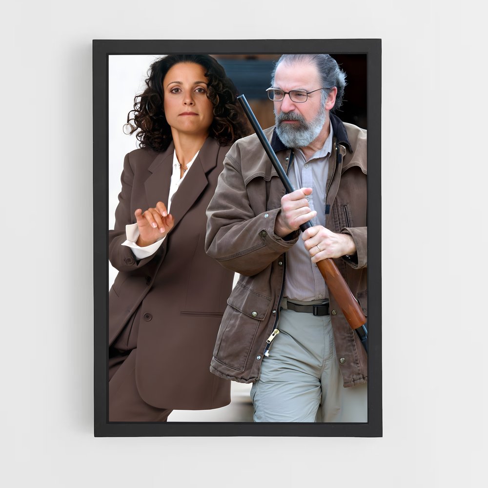 ap-saul berenson-1 cadre Noir