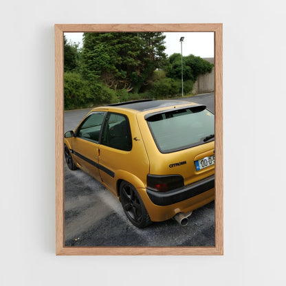 ap-saxo vts-1 cadre Bois clair
