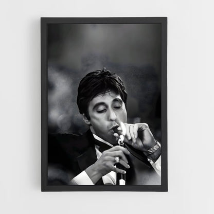 ap-scarface-1 cadre Noir