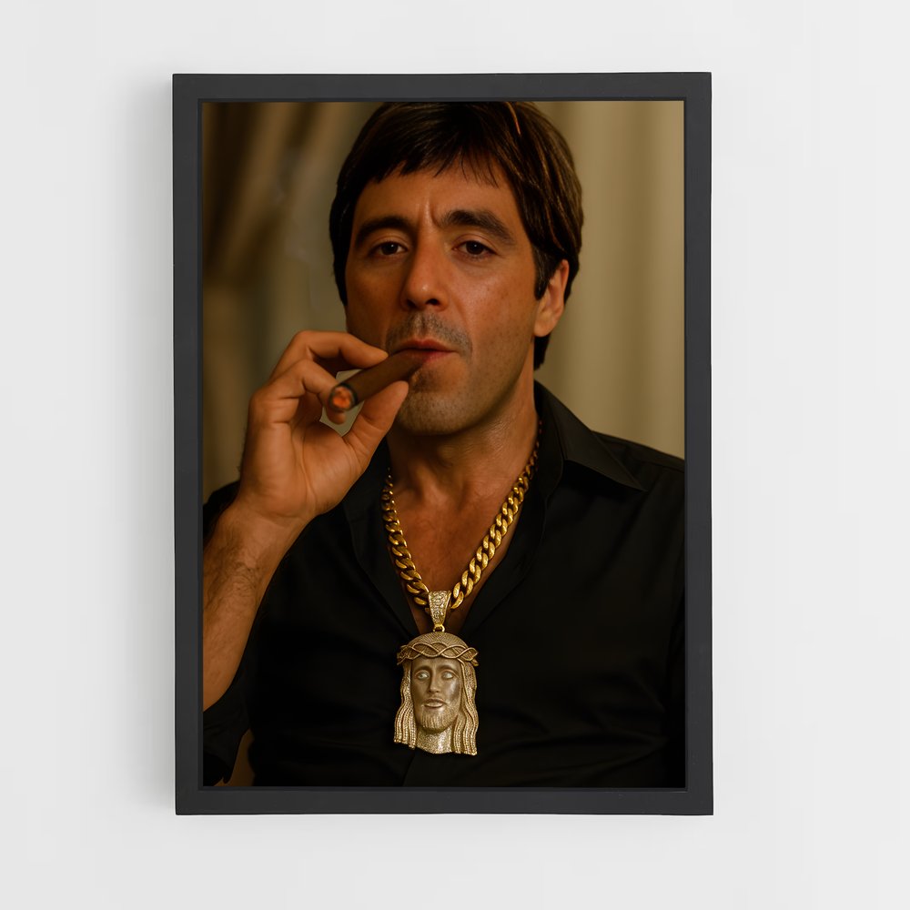 ap-scarface-10 cadre Noir