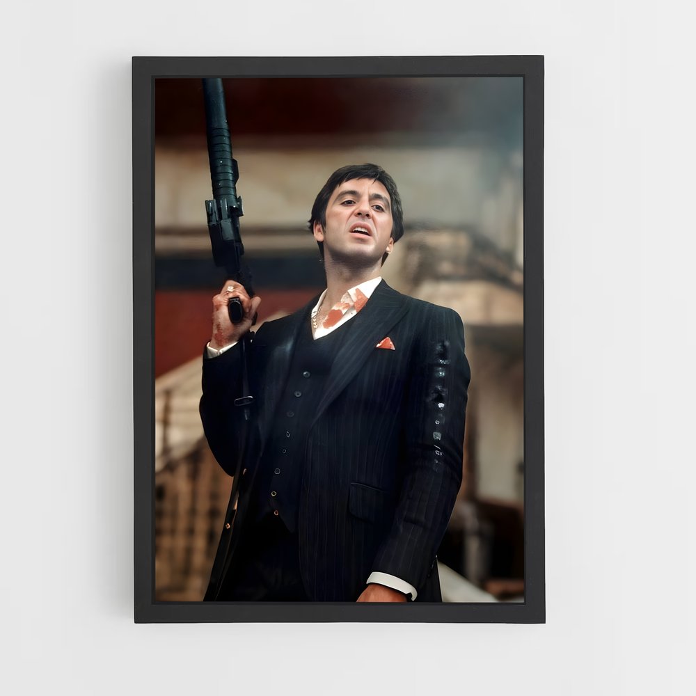 ap-scarface-3 cadre Noir