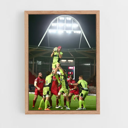 ap-scarlets-1 cadre Bois clair