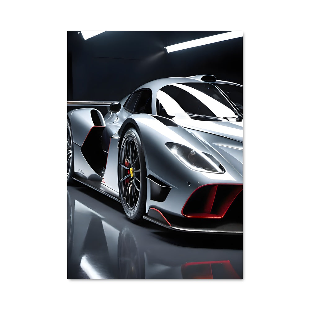 Poster Scg003 77578