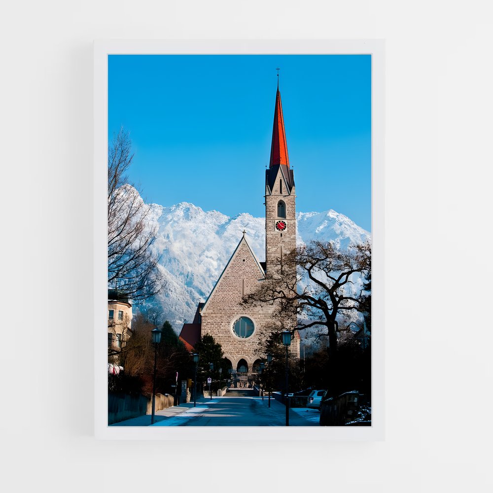 ap-schaan-1 cadre Blanc