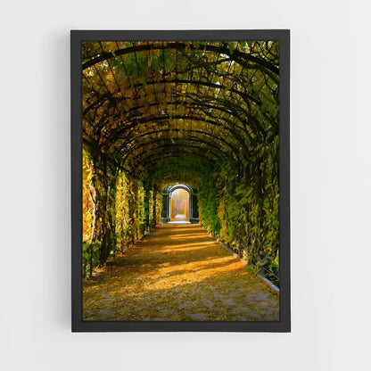 ap-schonbrunn palace-4 cadre Noir