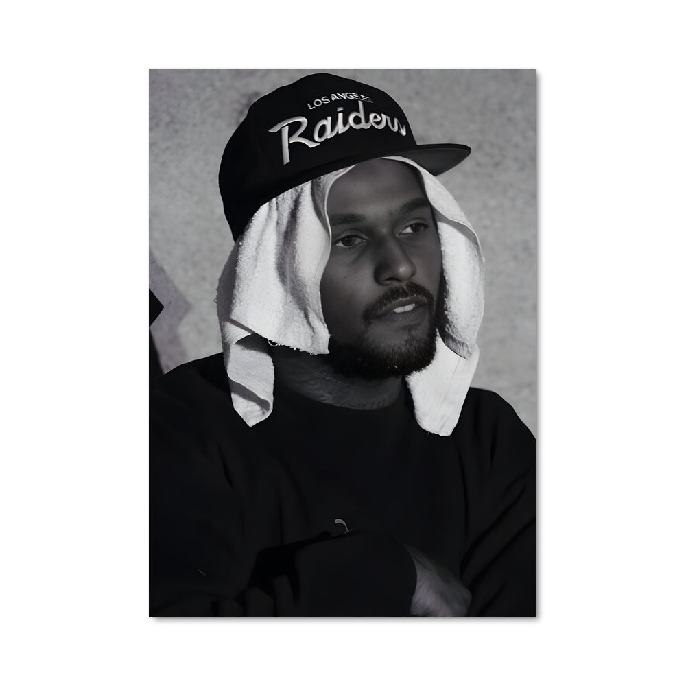 Poster Schoolboy q 54483