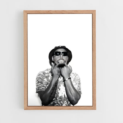 ap-schoolboy q-3 cadre Bois clair