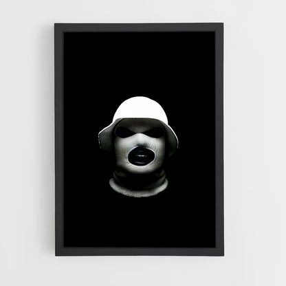 ap-schoolboy q-6 cadre Noir