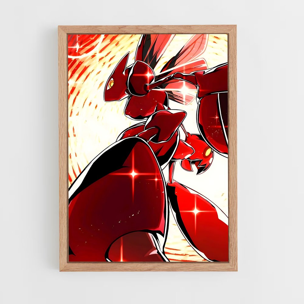 ap-scizor-1 cadre Bois clair