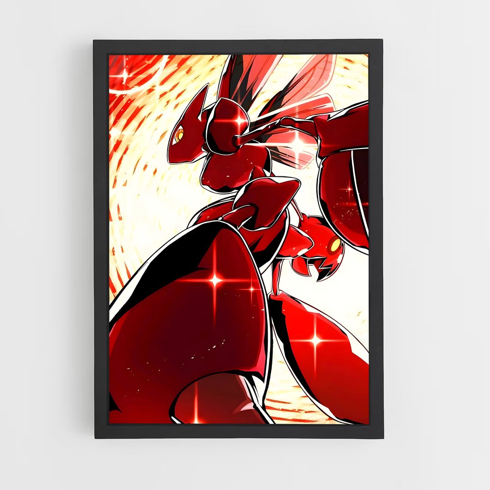 ap-scizor-1 cadre Noir