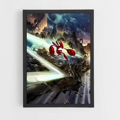 ap-scizor-4 cadre Noir