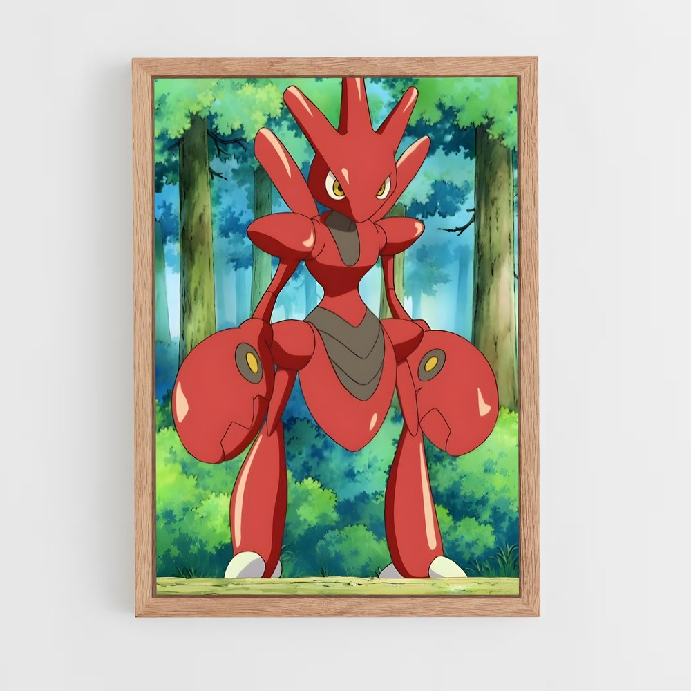 ap-scizor-5 cadre Bois clair