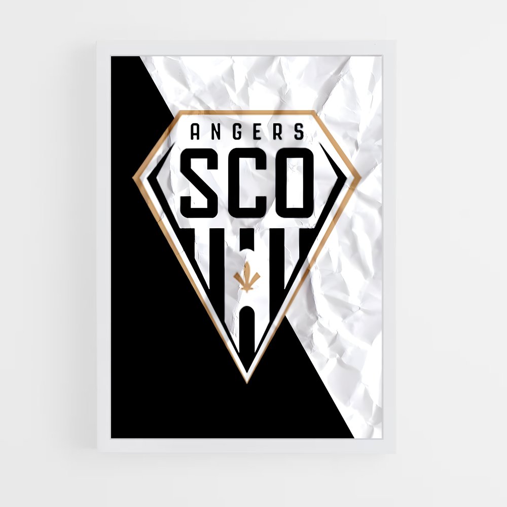 ap-sco angers-1 cadre Blanc