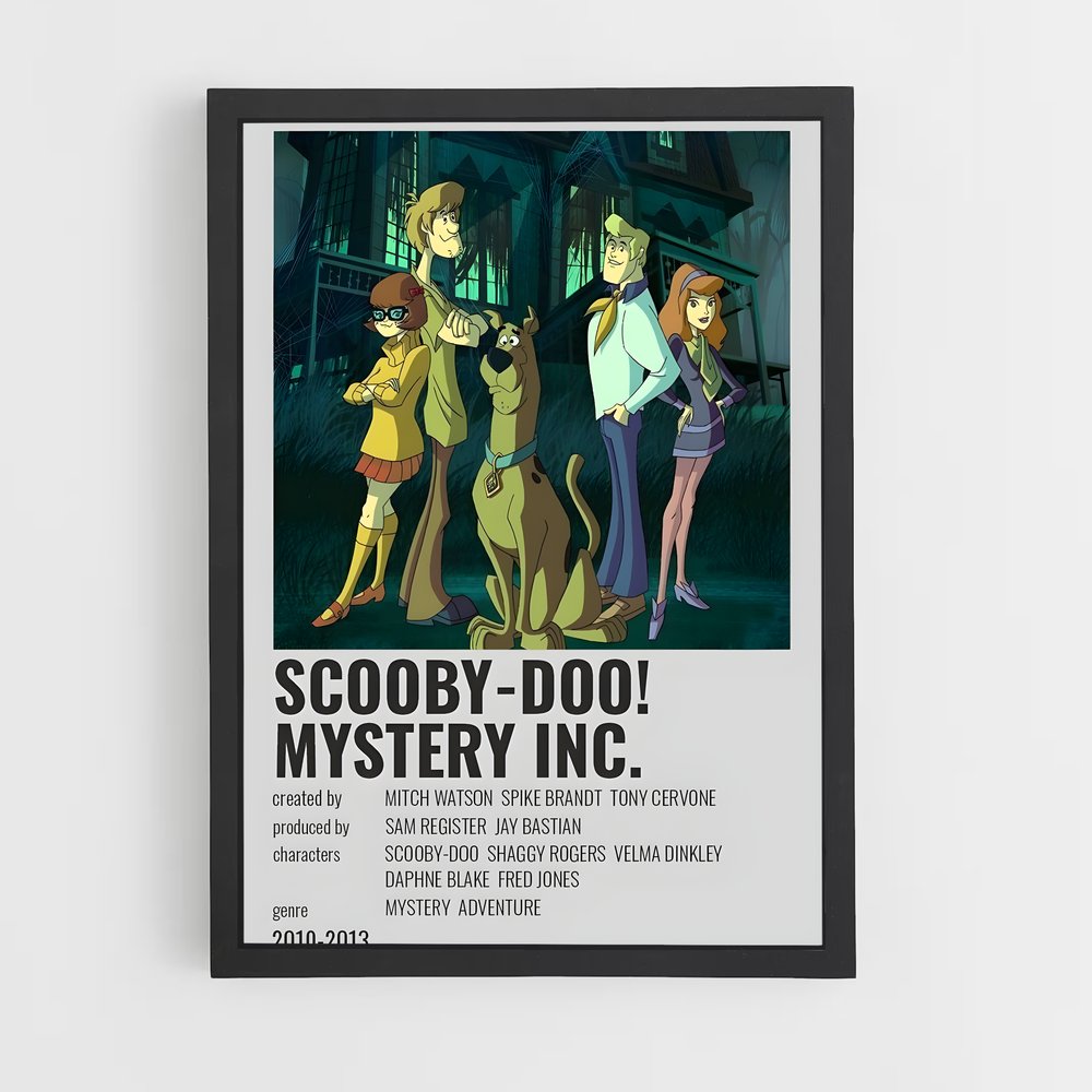 ap-scooby-doo-3 cadre Noir
