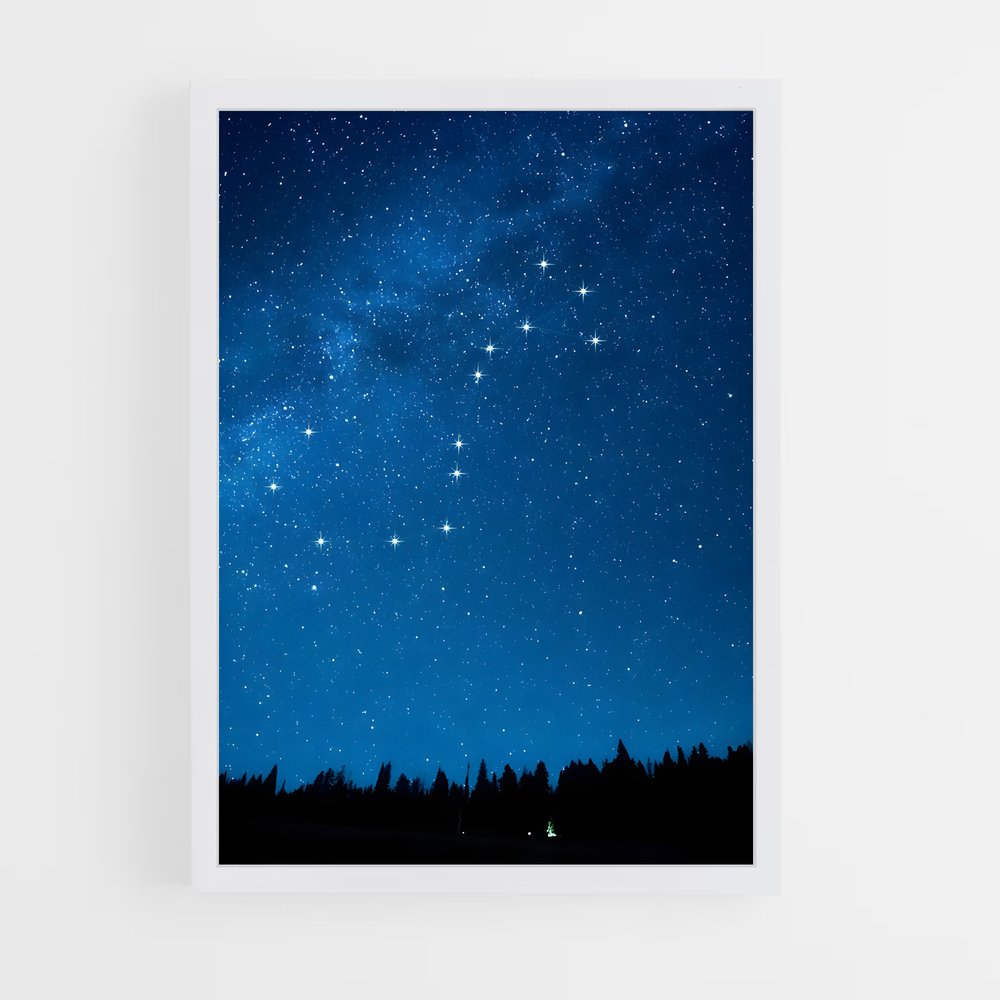 ap-scorpius-3 cadre Blanc