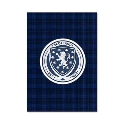 Poster Tartan Spirit