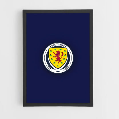 ap-scotland national football team-2 cadre Noir