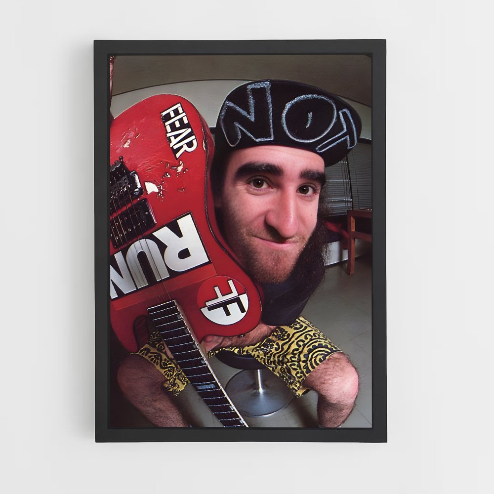 ap-scott ian-2 cadre Noir