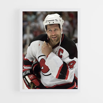 ap-scott stevens-1 cadre Blanc