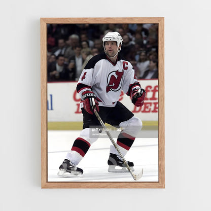 ap-scott stevens-3 cadre Bois clair
