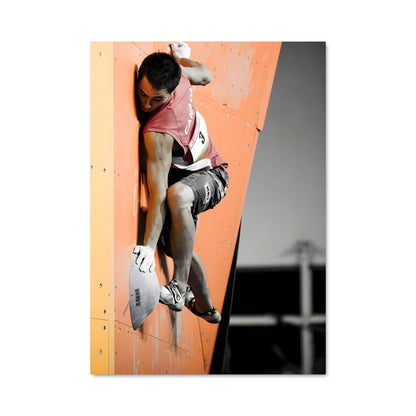 Poster Ascension Rosée