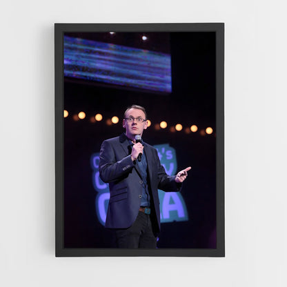 ap-sean lock-1 cadre Noir