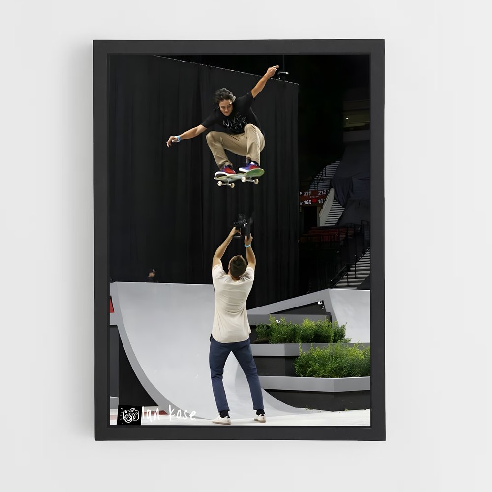 ap-sean malto-4 cadre Noir