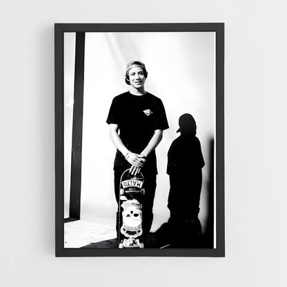 ap-sean malto-5 cadre Noir