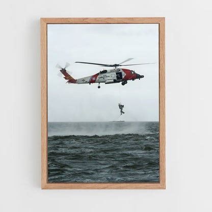 ap-search rescue-2 cadre Bois clair