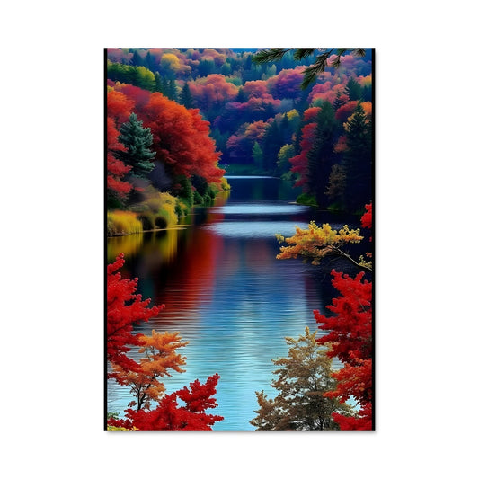 Poster Seasons 97579