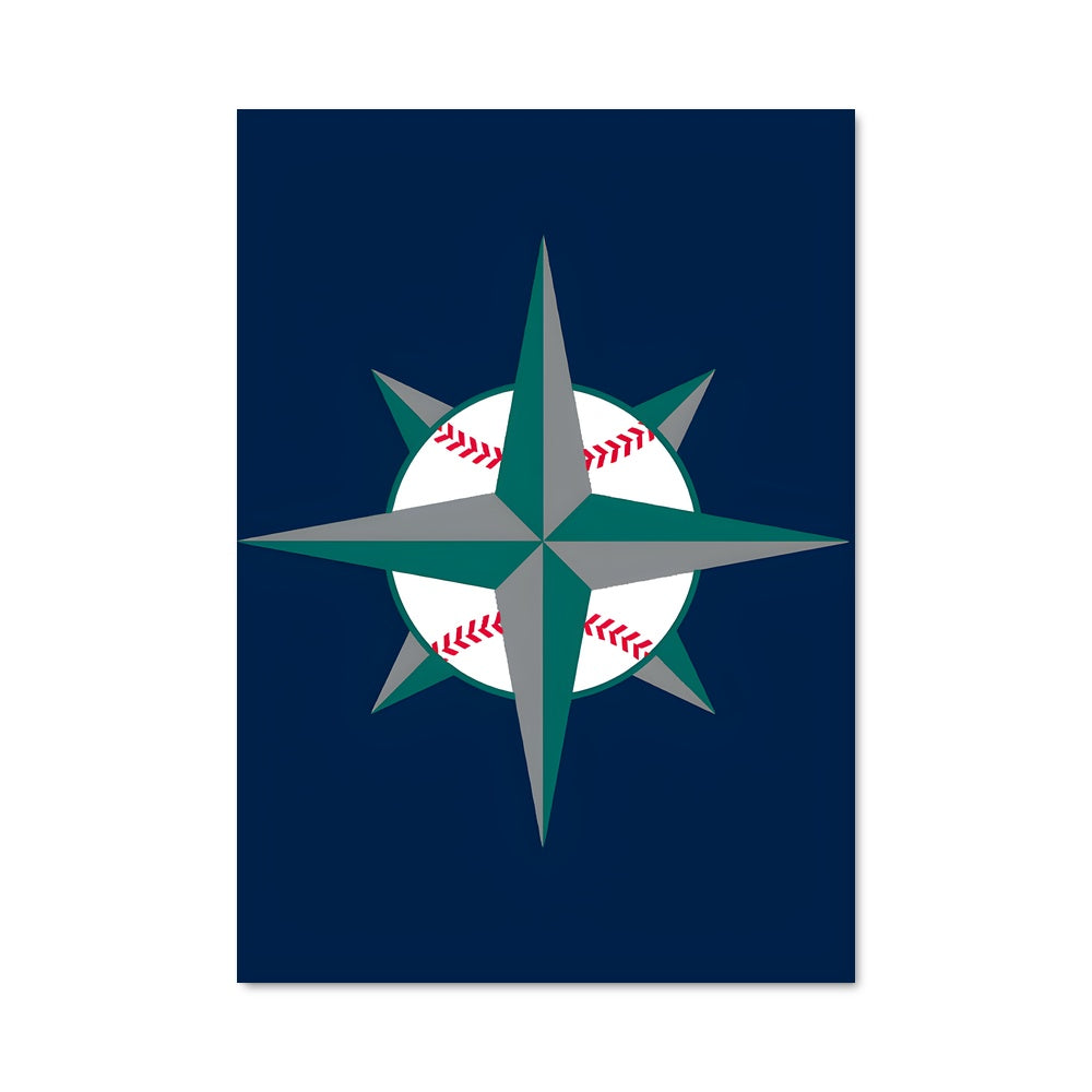 Poster Mariners Spirit