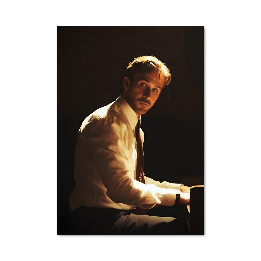Poster Sebastian 34912