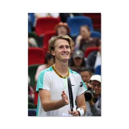 Poster Sebastian korda 68948