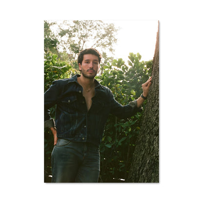 Poster Sebastian yatra 55053