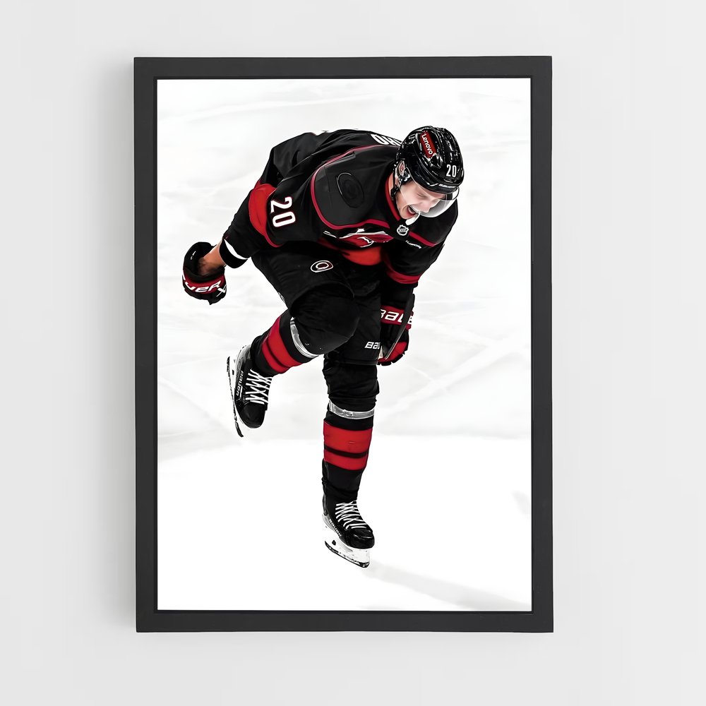 ap-sebastian aho-4 cadre Noir
