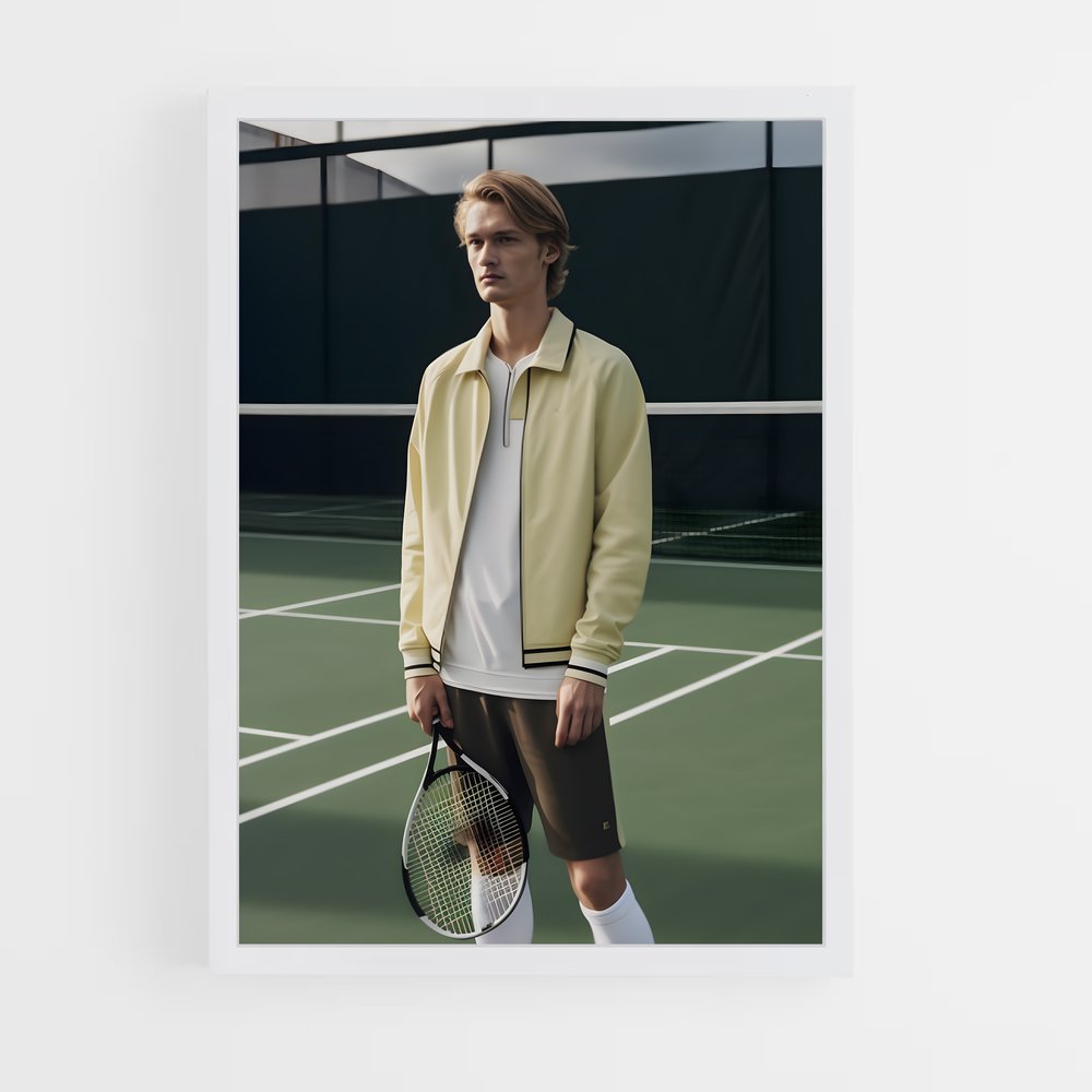 ap-sebastian korda-6 cadre Blanc