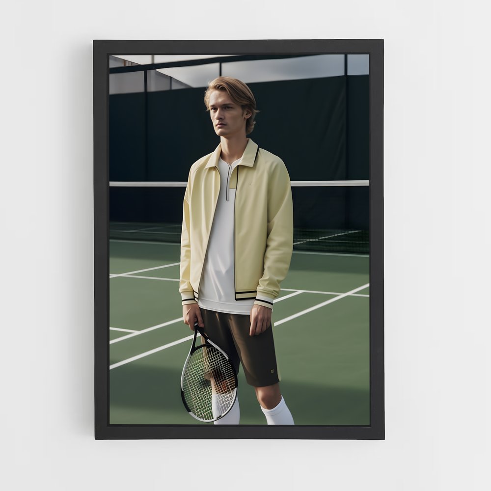 ap-sebastian korda-6 cadre Noir