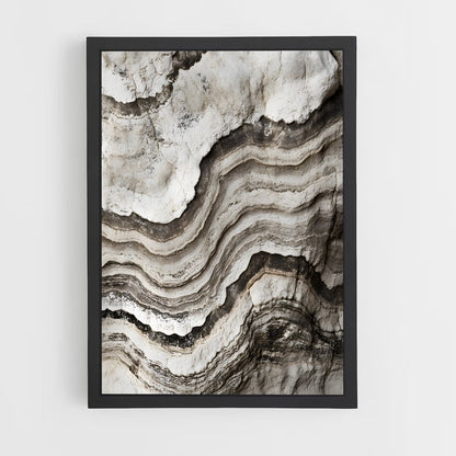 ap-sedimentary rock-1 cadre Noir