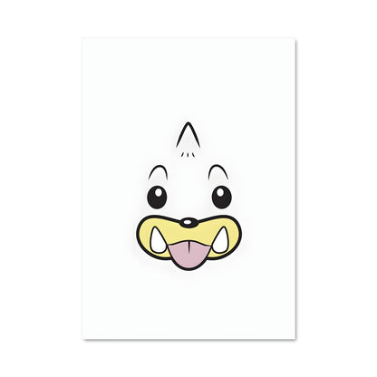Poster Seel 44099