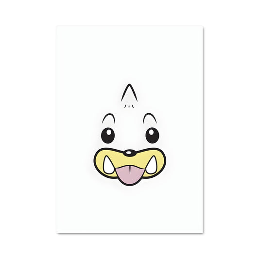 Poster Seel 44099
